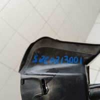 Фонарь задний наружный правый на Haval F7 2019-2025