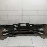 Бампер передний на Nissan Qashqai J11 2014>