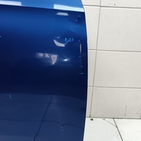 Дверь передняя правая на Skoda Rapid 2 2020> / VW Polo (RUS) 2020> / Skoda Rapid 1 2013-2020