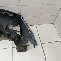 Бампер передний на Geely Coolray 2019>