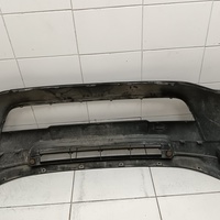 Бампер передний на Mitsubishi Outlander 3 (GF) 2012> бампер передний до 2015 года 