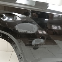 Дверь задняя правая на Hyundai Tucson 4 2021>