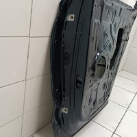 Дверь задняя правая на Haval F7 2025>