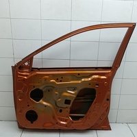 Дверь передняя правая на Nissan X-Trail T32 2014-2022