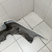 Бампер задний на Subaru Forester (S13) 2012>