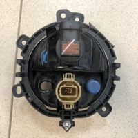 Фара противотуманная левая на Mini Cooper 3 F56 2013>