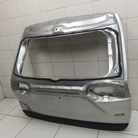 Дверь багажника на Toyota RAV4 XA50 2019>