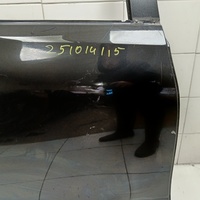 Дверь задняя правая на Nissan X-Trail T32 2014-2022