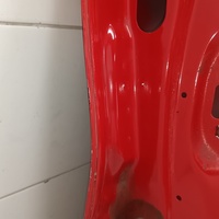 Дверь задняя правая на Geely Atlas Pro 2019>