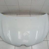 Капот на Renault Kaptur 2016>