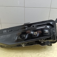 Фара левая на Zeekr 001 2021>