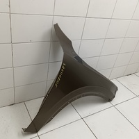 Крыло переднее правое на Volvo XC90 2015>