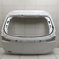 Дверь багажника на Omoda C5 2021>