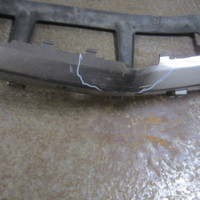 Бампер передний на Haval H6 2014>