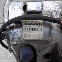 Фара противотуманная правая на Volvo XC60 2008-2017