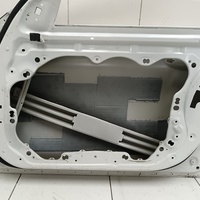 Дверь передняя правая на BMW 5 серия G30 2017>