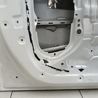 Дверь передняя левая на Belgee X50 2019> / Geely Coolray 2019>