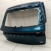 Дверь багажника на Geely Monjaro 2021>