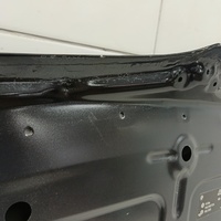 Капот на BMW X1 F48 2014-2023