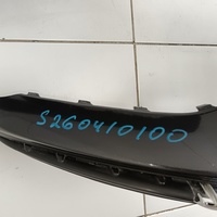 Бампер передний на Mercedes Benz GLC Class C253 Coupe 2016-2023 / Mercedes Benz GLC Class X253 2015-2023