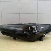 Фара левая на Changan CS55 Plus 2019> / Changan UNI-S 2024>