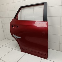 Дверь задняя правая на Kia Seltos 2019>