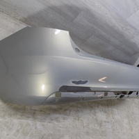 Бампер задний на Lada Vesta 2015>