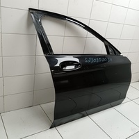 Дверь передняя правая на Mercedes Benz C Klasse W205 2014-2021