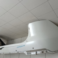 Бампер задний на Chery Tiggo 9 2024>