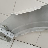 Крыло переднее правое на Geely Coolray 2019>