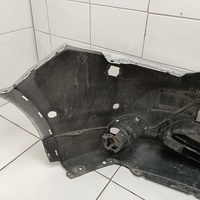 Бампер передний на Nissan Qashqai J11 2014>