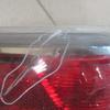 Фонарь задний наружный левый на Toyota Highlander 3 2013>