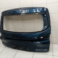 Дверь багажника на Geely Okavango 2020>