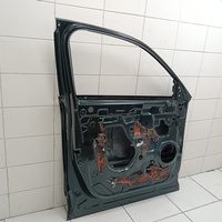 Дверь передняя левая на Exeed VX M36T 2021>