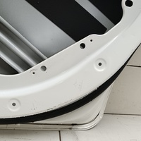 Дверь задняя правая на Mercedes Benz GLC Class X253 2015-2023