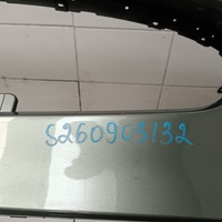 Бампер передний на Geely Preface 2020>