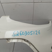 Бампер передний на Kia Soul 2 PS 2014-2019