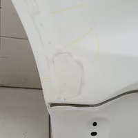 Дверь задняя правая на Belgee X50 2019> / Geely Coolray 2019>