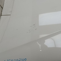 Капот на BMW 3 серия F30 F31 2011-2020
