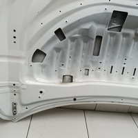 Капот на Lexus RX 350 2016-2023