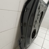 Дверь задняя правая на VW Touareg 3 2018>