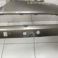 Бампер передний на Toyota RAV 4 2013-2019