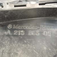 Бампер передний на Mercedes Benz E Klasse W213 2016>