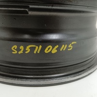 Диск колесный легкосплавный на Haval Jolion 2021>