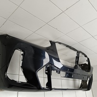 Бампер передний на BMW X3 G01 2017>