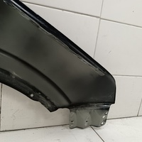 Крыло переднее левое на Belgee X50 2019> / Geely Coolray 2019>