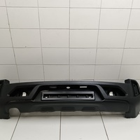 Бампер задний на Lada Niva Travel 2020>