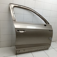 Дверь передняя правая на VW Touareg 3 2018>