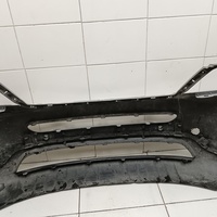 Бампер передний на Kia Sorento 2 XM 2009-2021