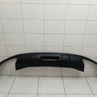 Юбка задняя на Exeed TXL M32T 2020>